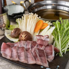 魚や舟政 新宿店のコース写真