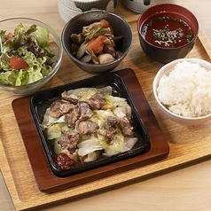 博多酒場 あいらしか 四ツ谷店のおすすめランチ2