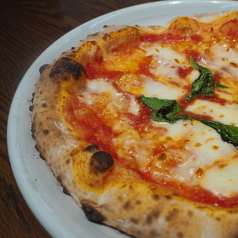 ピッツァマルゲリータ