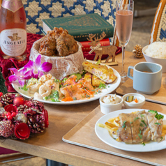 THE ROAST KOBE Meat House ザ ロースト コウベ ミートハウスのコース写真