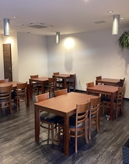 かつ丼あらたの雰囲気2