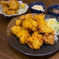 料理メニュー写真&nbsp;【匠】鶏天