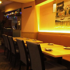 肉バルアジト 大宮店の特集写真