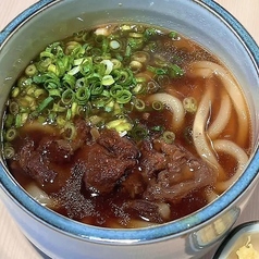 旨馬うどん