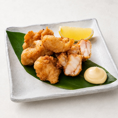 あんこう唐揚げ(冬季)