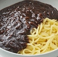 料理メニュー写真&nbsp;チャジャン麺