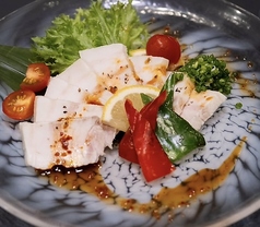 蒸し豚(ポッサム)