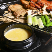 オダックのおすすめ料理3