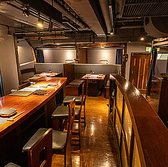 焼肉五鉄 八丁堀本店の雰囲気3