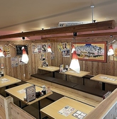 寿司居酒屋 や台ずし 大和町2号店の雰囲気3