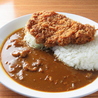 とんかつ檍のカレー屋いっぺこっぺ すすきの店のおすすめポイント1