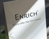 ENRICH エンリッチのロゴ