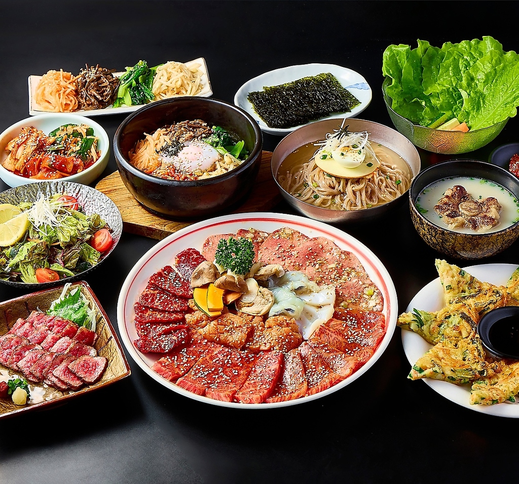 焼肉 せいこうえん 新宿 曙橋店の写真ギャラリー