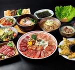 焼肉 せいこうえん 新宿 曙橋店