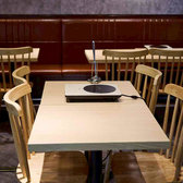 鍋吉 渋谷本店の雰囲気3