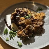 メルのおすすめ料理2