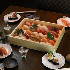 SHARI東急歌舞伎町タワーのおすすめ料理1