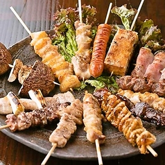 酒蔵館 さくらかん 栄店のおすすめ料理3