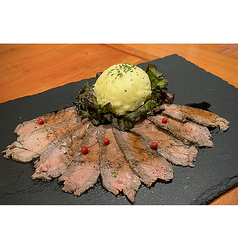 ローストビーフ