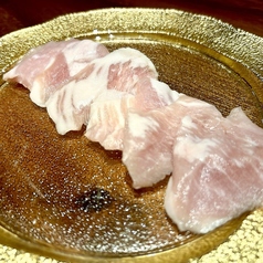 豚トロ