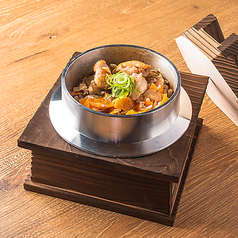 都議会横丁　魚秀　UOHIDE（うおひで）新宿店の写真2