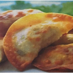 揚げ大餃子(5コ)