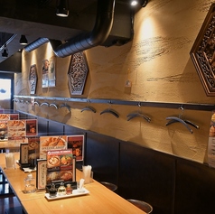 恵比寿餃子 大豊記 本館の雰囲気1