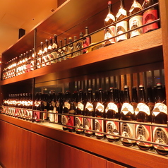 北海道 カレッタ汐留店の外観2