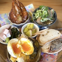 何品でも頼みたくなる小皿料理を数多くご用意しました！