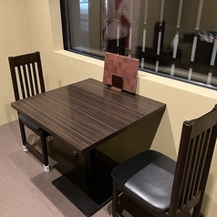 和料理つるのやの雰囲気2