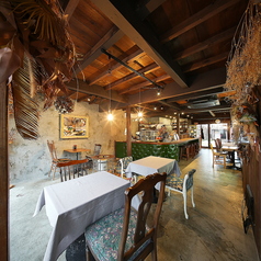 NIKUO CIRCUSの特集写真