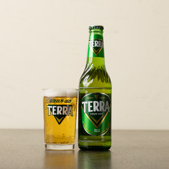 TERRAビール