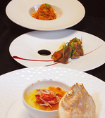 ヴェジマルシェ`19のおすすめ料理2