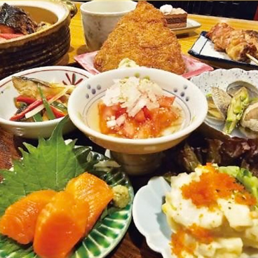 酉や喜兵衛 秋田駅東口店のおすすめ料理1