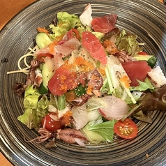 蕎麦と酒縁 こにしのおすすめ料理3