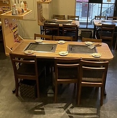 貸切は要相談!最大90名様までOK!!広々と一体感を持って宴会ができますのでお気軽ご相談ください!!