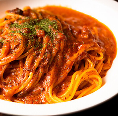 ボロネーゼパスタ