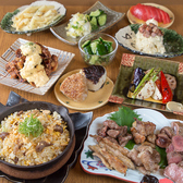 炙り酒場 にくのくちのおすすめ料理2
