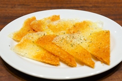 カリカリチーズ
