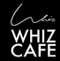 WHIZ CAFE ウィズカフェのロゴ