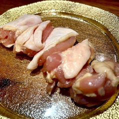 鶏ももスパイス焼