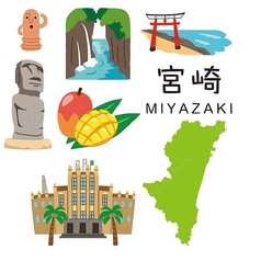 えん　風雅のコース写真