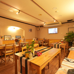 Bistro Nico ビストロ ニコの雰囲気2