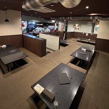 おくだいら商店のおすすめ料理1