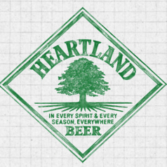 ハートランド(中瓶500ml)