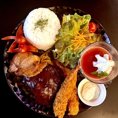 Sol et Luna ソルエトルナのおすすめ料理1