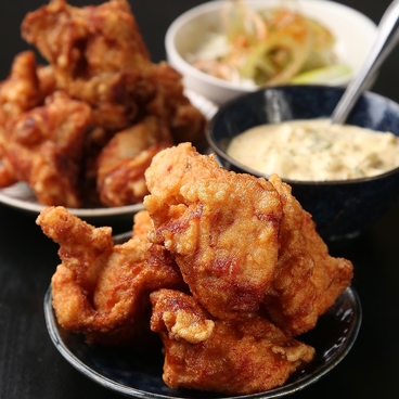 ハイカラ屋のおすすめ料理1