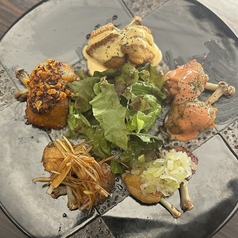 極楽美酒 小虎の特集写真