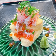 炭火割烹　菊川のおすすめ料理2