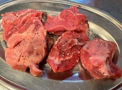 豚カシラ